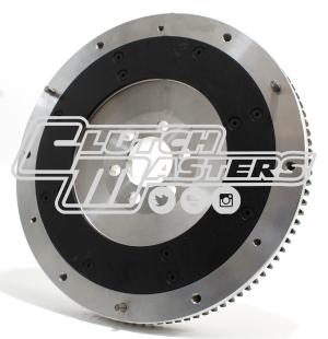 2000-2006 Nissan Sentra 1.8L S-Series Clutch Masters Billet Aluminum Flywheel