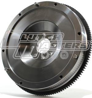 2002-2006 Mini Cooper S 1.6L Supercharged Clutch Masters Billet Steel Flywheel