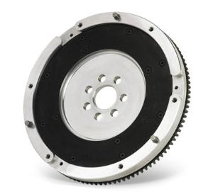 2004-2007 Mitsubishi Lancer 2.0L, 2002-2003 Mitsubishi Lancer 2.0L O-Z Rally Clutch Masters Billet Aluminum Flywheel