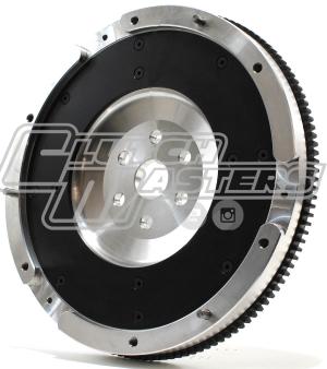 2000-2004 Ford Focus ZX3 2.0L ZeTec DOHC Clutch Masters Billet Aluminum Flywheel