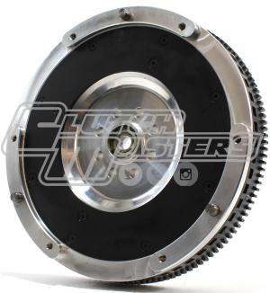 2000-2002 Audi S4 2.7L B5, 2000-2004 Audi A6 2.7L, 2000-2001 Audi RS4 2.7L B5, 2001-2005 Audi All Road Quattro 2.7L Clutch Masters Billet Aluminum Flywheel