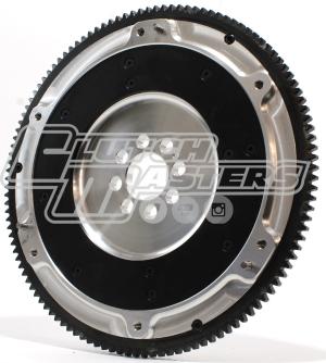 1992-2000 Honda Prelude 2.2L - 2.3L, 1990-2000 Honda Accord 2.2L - 2.3L, 1997-1999 Acura CL 2.2L - 2.3L Clutch Masters Billet Aluminum Flywheel