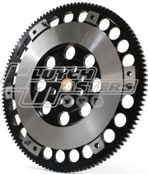 1992-2000 Honda Prelude 2.2L - 2.3L, 1990-2000 Honda Accord 2.2L - 2.3L, 1997-1999 Acura CL 2.2L - 2.3L Clutch Masters Billet Steel Flywheel