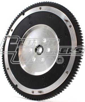 2001-2005 Honda Civic 1.7L, 1990-1991 Honda Civic 1.5L - 1.6L, 1992-2001 Honda Civic 1.5L - 1.6L SOHC Clutch Masters Billet Aluminum Flywheel