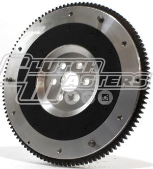 1990-1993 Mazda Miata MX-5 1.6L Clutch Masters Billet Aluminum Flywheel