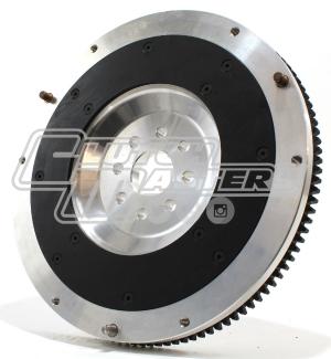 1986-2002 Toyota Supra 1JZ Eng. & 1JZ Trans (5-speed JDM Eng & Trans) Clutch Masters Billet Aluminum Flywheel