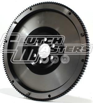 1989-1992 Volkswagen Corrado 1.8L Supercharged (G60) Clutch Masters Billet Steel Flywheel