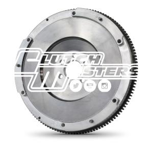 1998-2005 Volkswagen Passat 1.8L Turbo, 1997-2001 Audi A4 1.8L B5 Turbo, 2002-2005 Audi A4 1.8L B6 Turbo Clutch Masters Billet Steel Flywheel