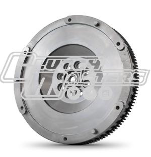 2000-2002 Audi S4 2.7L B5, 2000-2004 Audi A6 2.7L, 2000-2001 Audi RS4 2.7L B5, 2001-2005 Audi All Road Quattro 2.7L Clutch Masters Billet Steel Flywheel