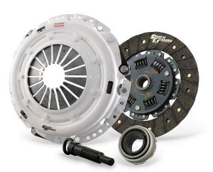 1987-1989 Nissan 300Z/300ZX 3.0L Turbo (From 9-86) Clutch Masters FX100 Stage 1 Clutch System: Street Performance