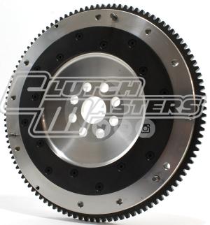 2001-2009 Honda S2000 2.0L - 2.2L Clutch Masters Billet Aluminum Flywheel