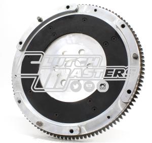 1993-1999 Mazda MX-6 2.0L, 1993-1997 Ford Probe 2.0L Non-Turbo, 1993-2002 Mazda 626 2.0L Clutch Masters Billet Aluminum Flywheel