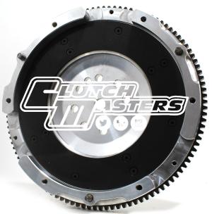 1991-1994 Dodge Stealth 3.0L FWD, 1991-1997 Mitsubishi 3000GT 3.0L 2WD Clutch Masters Billet Aluminum Flywheel