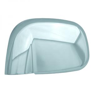 2002-2008 Dodge Ram Coast to Coast Full Mirror Covers - Chrome (2 Piece)