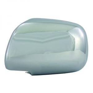 2005-2011 Toyota Tacoma Coast to Coast Full Mirror Covers - Chrome (2 Piece)