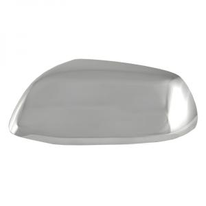 2012-2013 Honda CR-V  Coast to Coast Full Mirror Covers - Chrome (2 Piece)