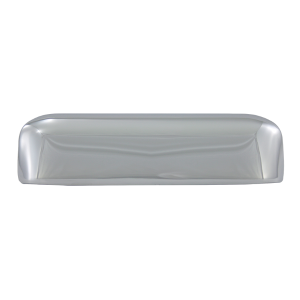 2003-2010 Mazda B Series, 2003-2011 Ford Ranger Coast to Coast Tail Gate Handle Cover - Chrome