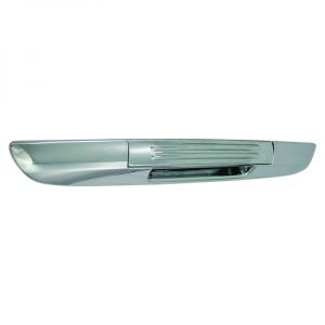 2003-2006 Ford Expedition Coast to Coast Bottom Rear Door Handle Cover - Chrome