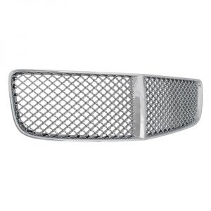 2006-2010 Dodge Charger Coast to Coast ProEFX Bolt-On Mesh Replacement Grille