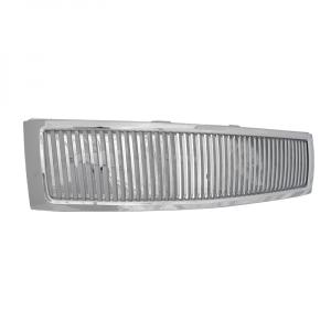 2007-2013 Chevrolet Silverado Coast to Coast ProEFX Bolt-On Vertical Replacement Grille