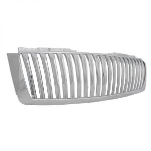 2007-2013 Chevrolet Tahoe Coast to Coast ProEFX Bolt-On Vertical Replacement Grille