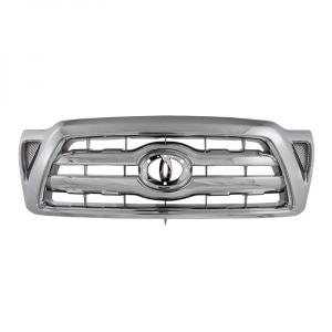 2005-2013 Toyota Tacoma Coast to Coast ProEFX Chrome Replacement Grille