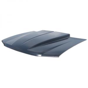 2004-2010 Chevrolet Colorado Coast to Coast ProEFX Steel Standard Cowl Hood