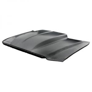 2004-2008 Ford F150  Coast to Coast ProEFX Steel Standard Cowl Hood