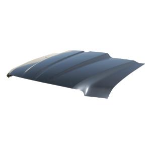 1999-2006 Ford Superduty F250, F350 Coast to Coast ProEFX Steel Cobra Style Hood