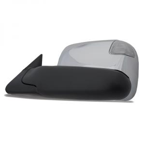 1994-2001 Dodge Ram 1500 Coast to Coast ProEFX Replacement Tow Mirrors - Chrome