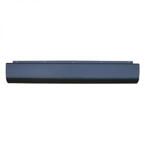 1988-1998 Chevrolet Suburban Coast to Coast ProEFX Steel Roll Pan without License Plate (Rear)