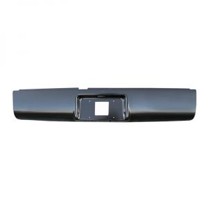 1994-2003 Chevrolet S10 Coast to Coast ProEFX Steel Roll Pan with License Plate (Rear)