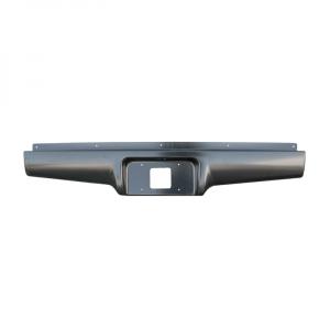 1982-1993 Chevrolet S10 Coast to Coast ProEFX Steel Roll Pan with License Plate (Rear)