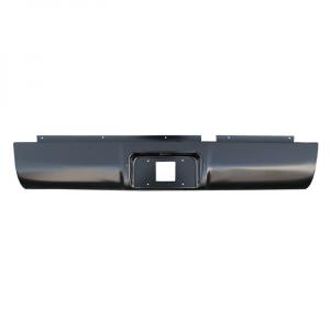 1994-2001 Dodge Ram Coast to Coast ProEFX Steel Roll Pan with License Plate (Rear)