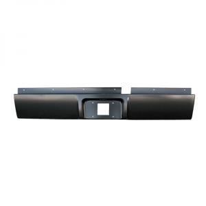 2002-2007 Dodge Ram Coast to Coast ProEFX Steel Roll Pan with License Plate (Rear)