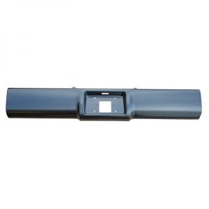 1992-1999 Chevrolet Suburban Coast to Coast ProEFX Steel Roll Pan with License Plate (Rear)