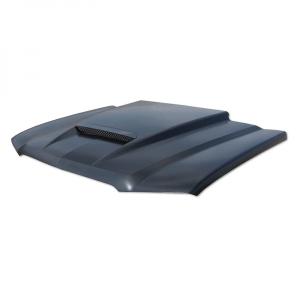 2003-2006 Chevrolet Avalanche Coast to Coast ProEFX Steel Cowl Hood