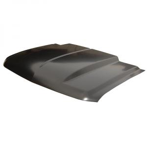 2007-2013 Chevrolet Silverado 1500 Coast to Coast ProEFX Steel Cowl Hood