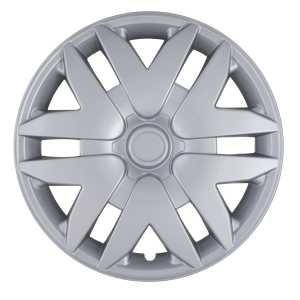 2004-2009 Toyota Sienna Coast to Coast Replica Wheel Covers - Chrome (61124)