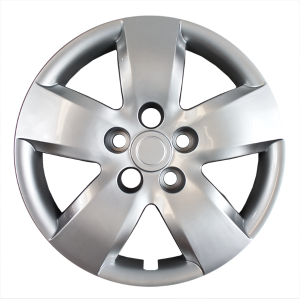 2007-2008 Nissan Altima Coast to Coast Replica Wheel Covers (53076)