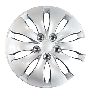 07-11 Chevrolet HHR, 2008-2012 Honda Accord  Coast to Coast Replica Wheel Covers - Chrome (55071)