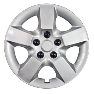 2008-2013 Nissan Rogue Coast to Coast Replica Wheel Covers - Chrome (53077)