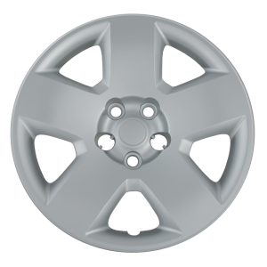 2010-2013 Toyota Corolla LE Only, 2010-2013 Toyota Prius Coast to Coast Replica Wheel Covers - Chrome (61156)