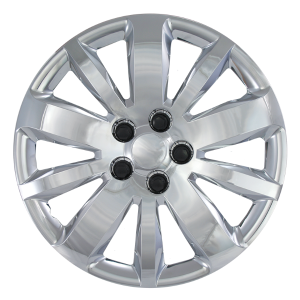 2011-2013 Chevrolet Cruze Coast to Coast Replica Wheel Covers (3997)