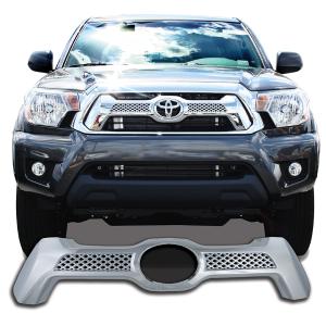 2012-2013 Toyota Tacoma Coast to Coast Grille Overlay 