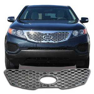 2011-2013 KIA Sorento Coast to Coast Grille Overlay 