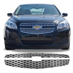 2013 Chevrolet Malibu Coast to Coast Grille Overlay 