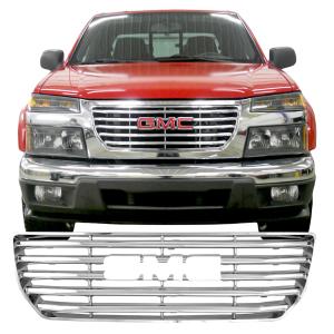 2004-2013 GMC Canyon Coast to Coast Grille Overlay 