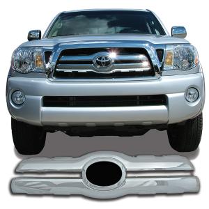 2005-2010 Toyota Tacoma Coast to Coast Grille Overlay 