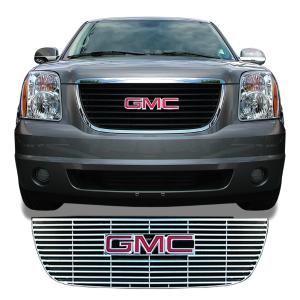 2007-2013 GMC Yukon, XL Coast to Coast Grille Overlay 